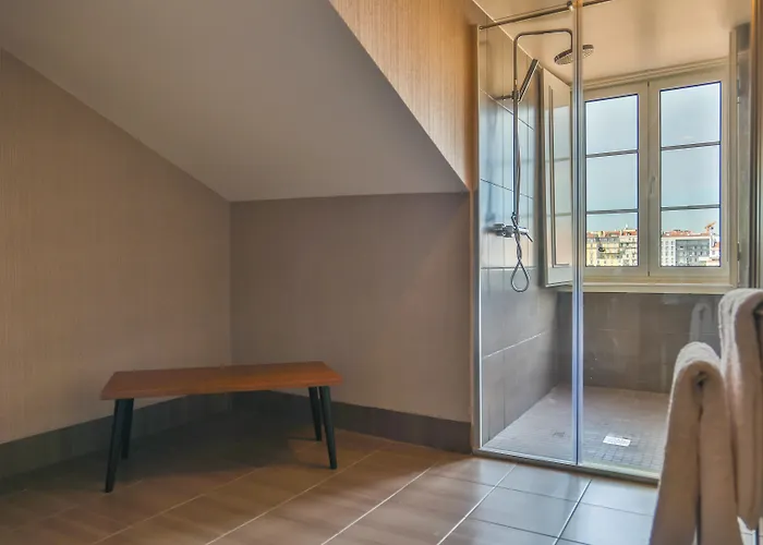 מלון Casual Belle Epoque