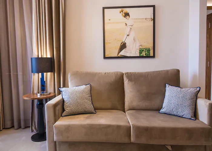 Casual Belle Epoque ליסבון