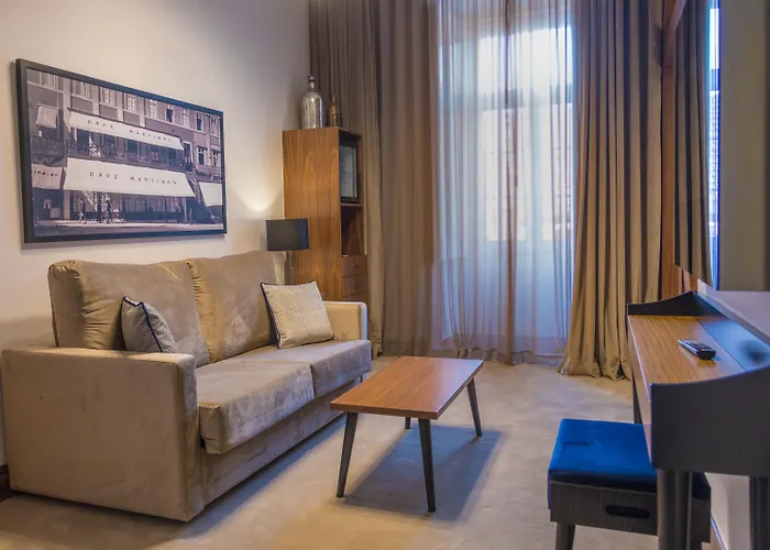 Otel Casual Belle Epoque 4*