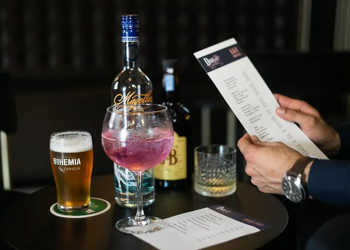 Casual Belle Epoque ליסבון