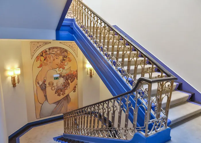 Casual Belle Epoque 4* Lisboa