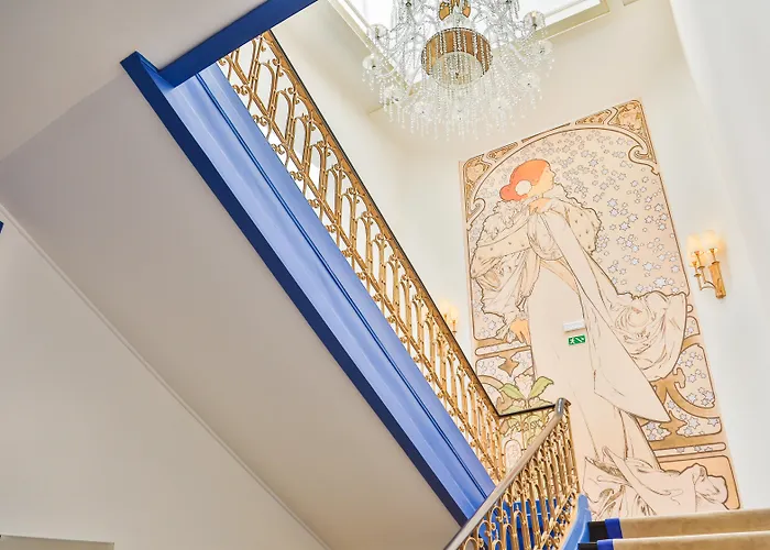 Casual Belle Epoque 4* ליסבון