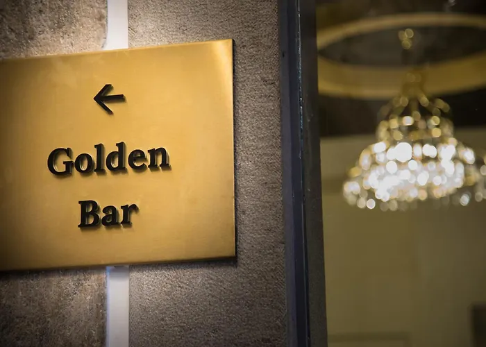 Casual Belle Epoque 4* ליסבון