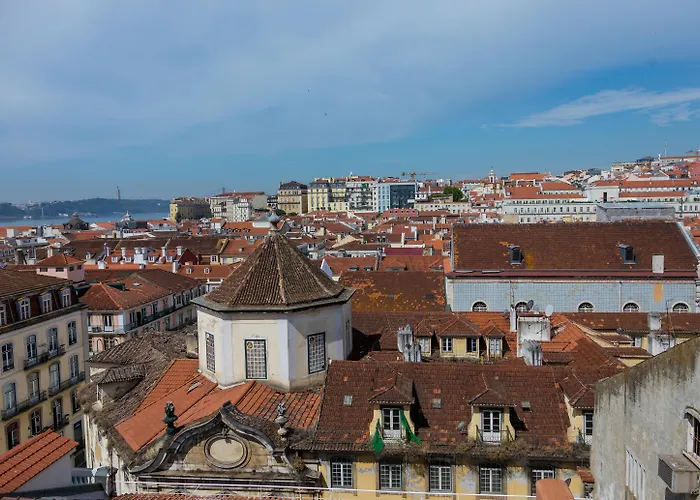 Casual Belle Epoque ליסבון