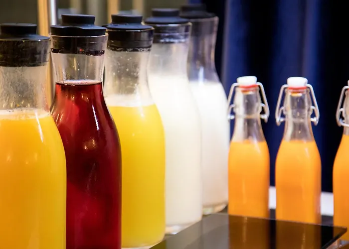 מלון Casual Belle Epoque 4*