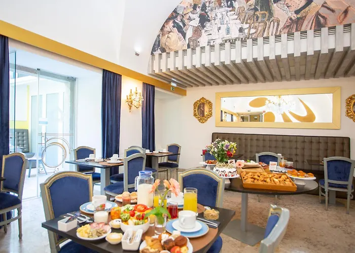 Casual Belle Epoque ליסבון