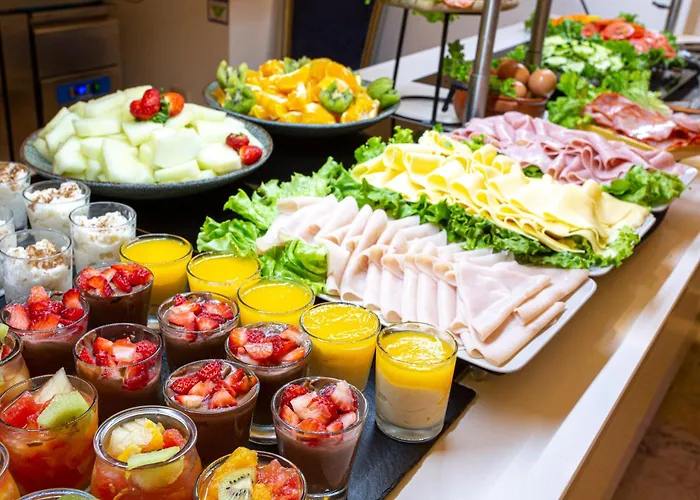 Casual Belle Epoque מלון