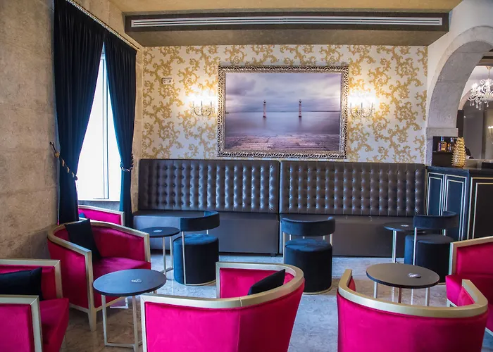 Casual Belle Epoque 4* ליסבון