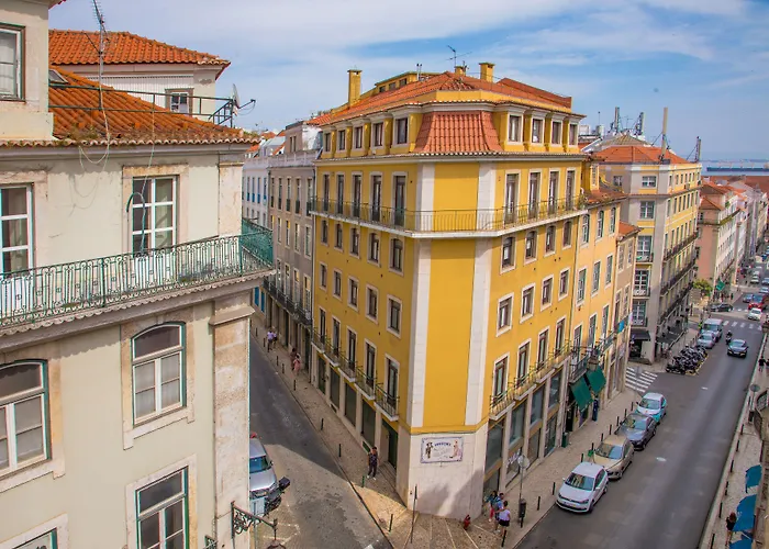 Casual Belle Epoque מלון 4*