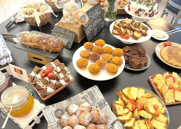 Casual Belle Epoque ליסבון