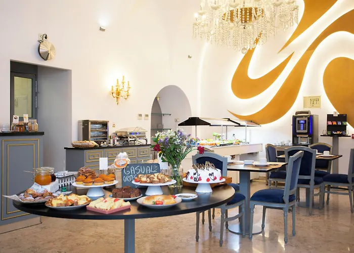 Casual Belle Epoque מלון