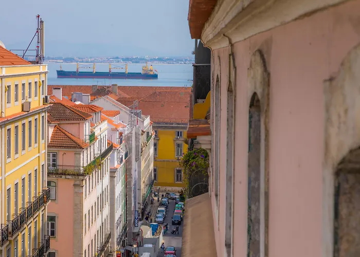 מלון Casual Belle Epoque