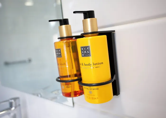 Casual Belle Epoque מלון ליסבון