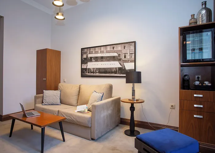 מלון Casual Belle Epoque 4*