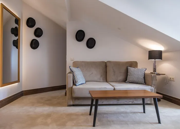 מלון Casual Belle Epoque ליסבון