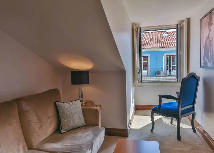 Casual Belle Epoque מלון 4*