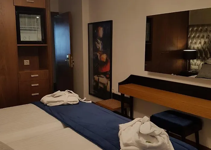 Casual Belle Epoque מלון 4*