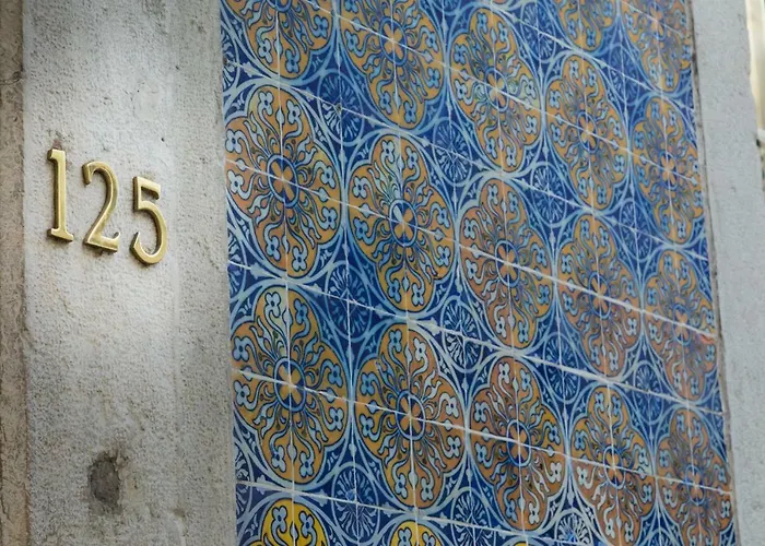 Casual Belle Epoque מלון