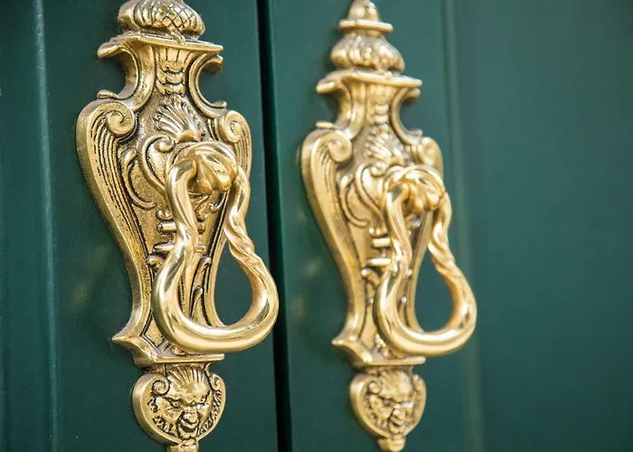 Casual Belle Epoque מלון 4*