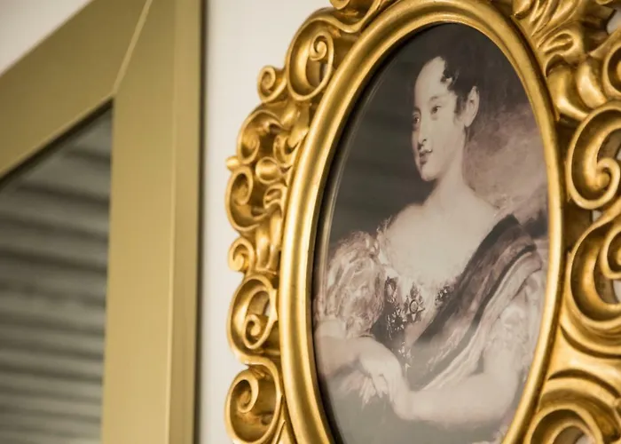 Casual Belle Epoque 4*