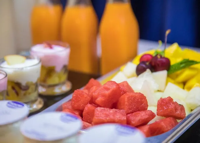 Casual Belle Epoque מלון ליסבון