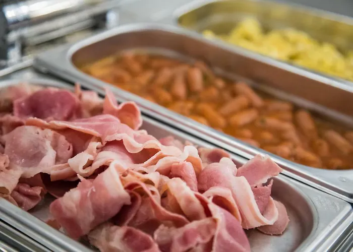 מלון Casual Belle Epoque