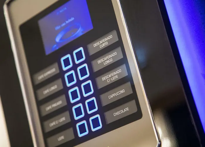 Casual Belle Epoque מלון 4*