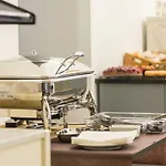 Casual Belle Epoque Hotel Lissabon