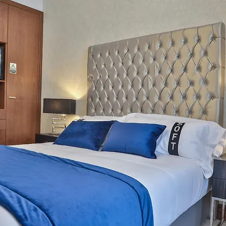 Casual Belle Epoque By Casual 4*