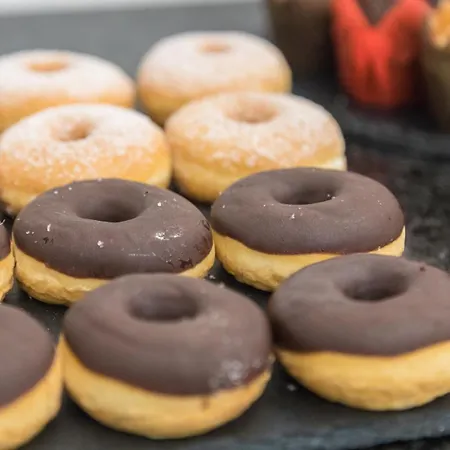 Casual Belle Epoque 4* Lissabon