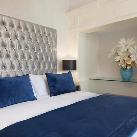 Casual Belle Epoque 4* Lissabon