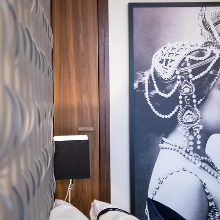 Hotel Casual Belle Epoque 4*