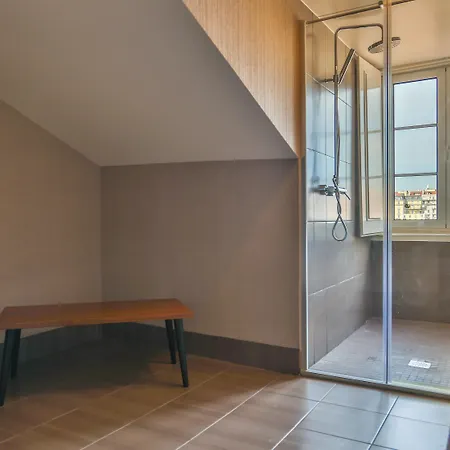 Hotel Casual Belle Epoque