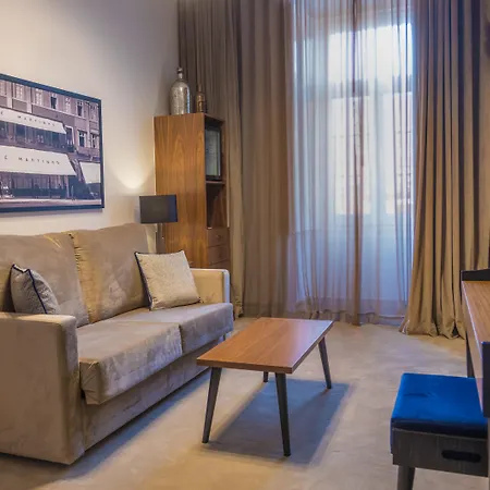 Hotel Casual Belle Epoque 4*