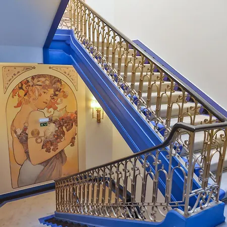 Casual Belle Epoque 4* Lissabon