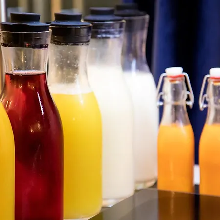 Hotel Casual Belle Epoque 4*