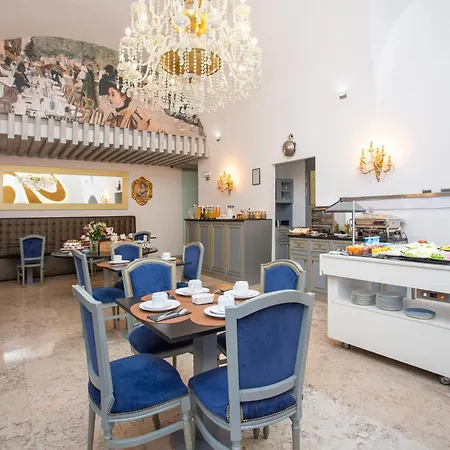 Casual Belle Epoque 4*