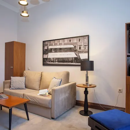 Hotel Casual Belle Epoque 4*