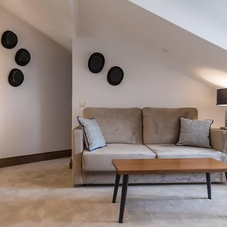 Hotel Casual Belle Epoque Lissabon