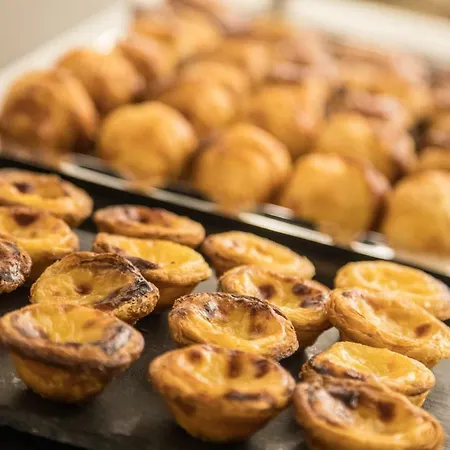 Casual Belle Epoque 4*