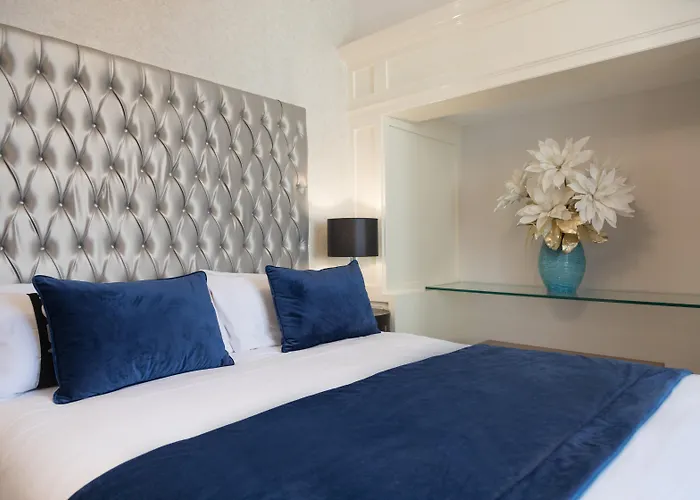 Casual Belle Epoque 4* Lisboa
