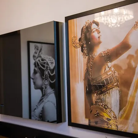 Casual Belle Epoque 4*