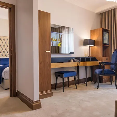 酒店 Casual Belle Epoque