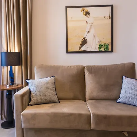 Casual Belle Epoque Lisboa