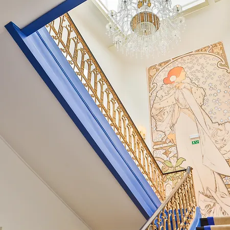 Casual Belle Epoque 4* Lisboa