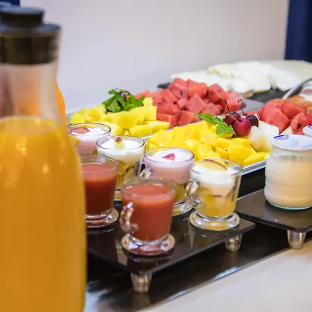 Casual Belle Epoque 酒店