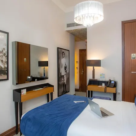 Casual Belle Epoque 酒店