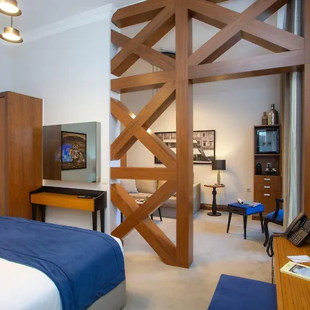 酒店 Casual Belle Epoque