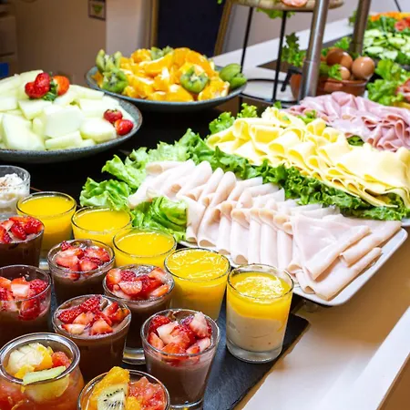 Casual Belle Epoque 酒店