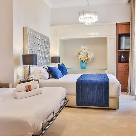 酒店 Casual Belle Epoque